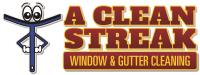 A Clean Streak Window & Gutter Cleaning image 1